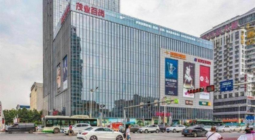 IU Hotel Baoding Goverment Branch 48/52