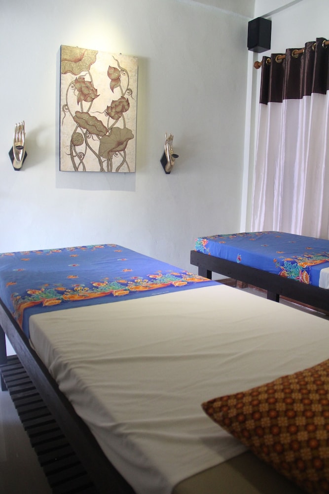 Lotus Paradise Resort 30/77