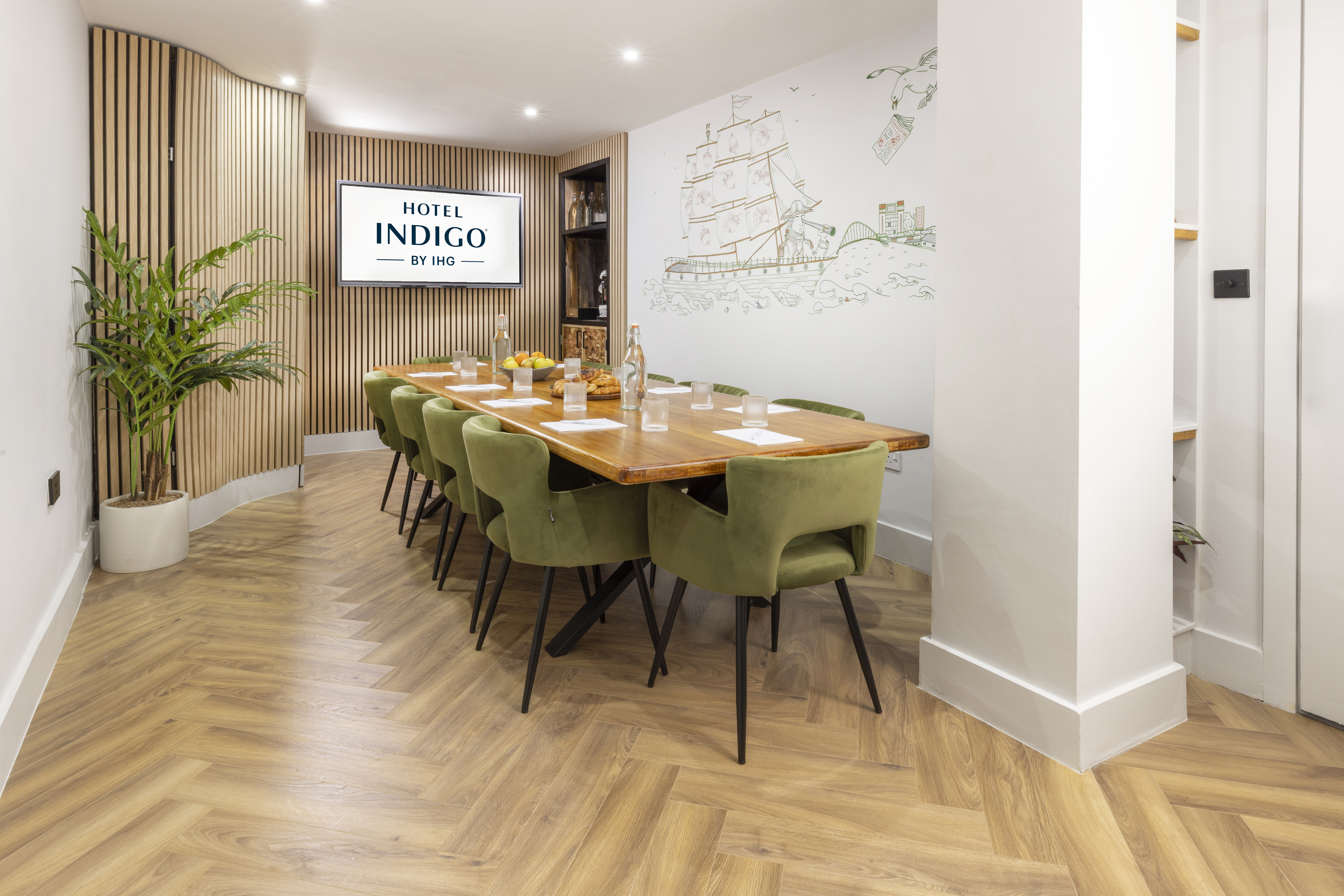 Indigo Hotel Newcastle 67/74
