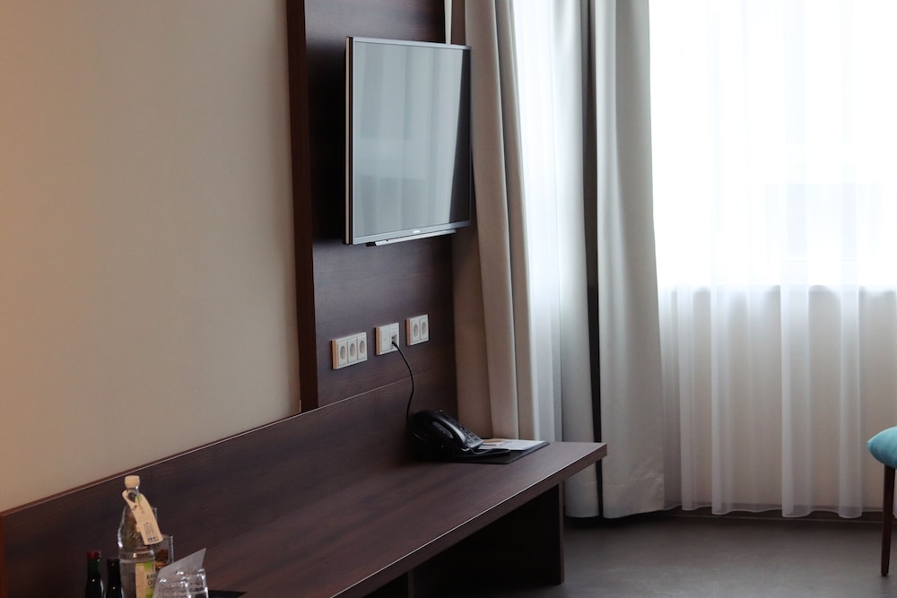 Apart-Hotel FirstBoarding Bayreuth 18/33