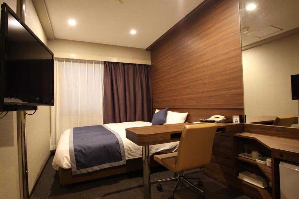 Hotel Il Credo Gifu 30/35