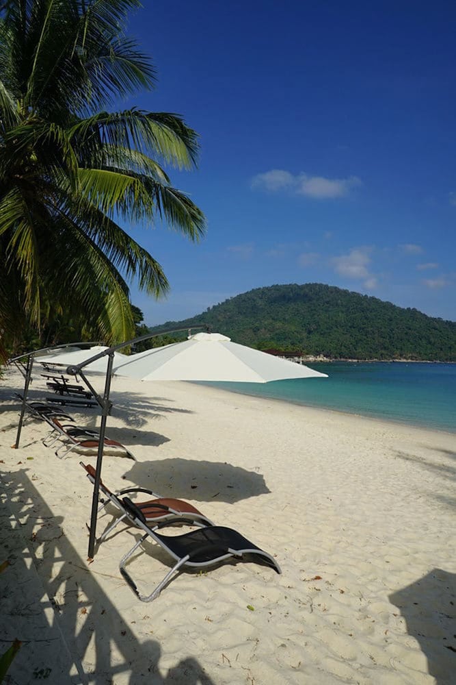 Perhentian Island Resort 37/55