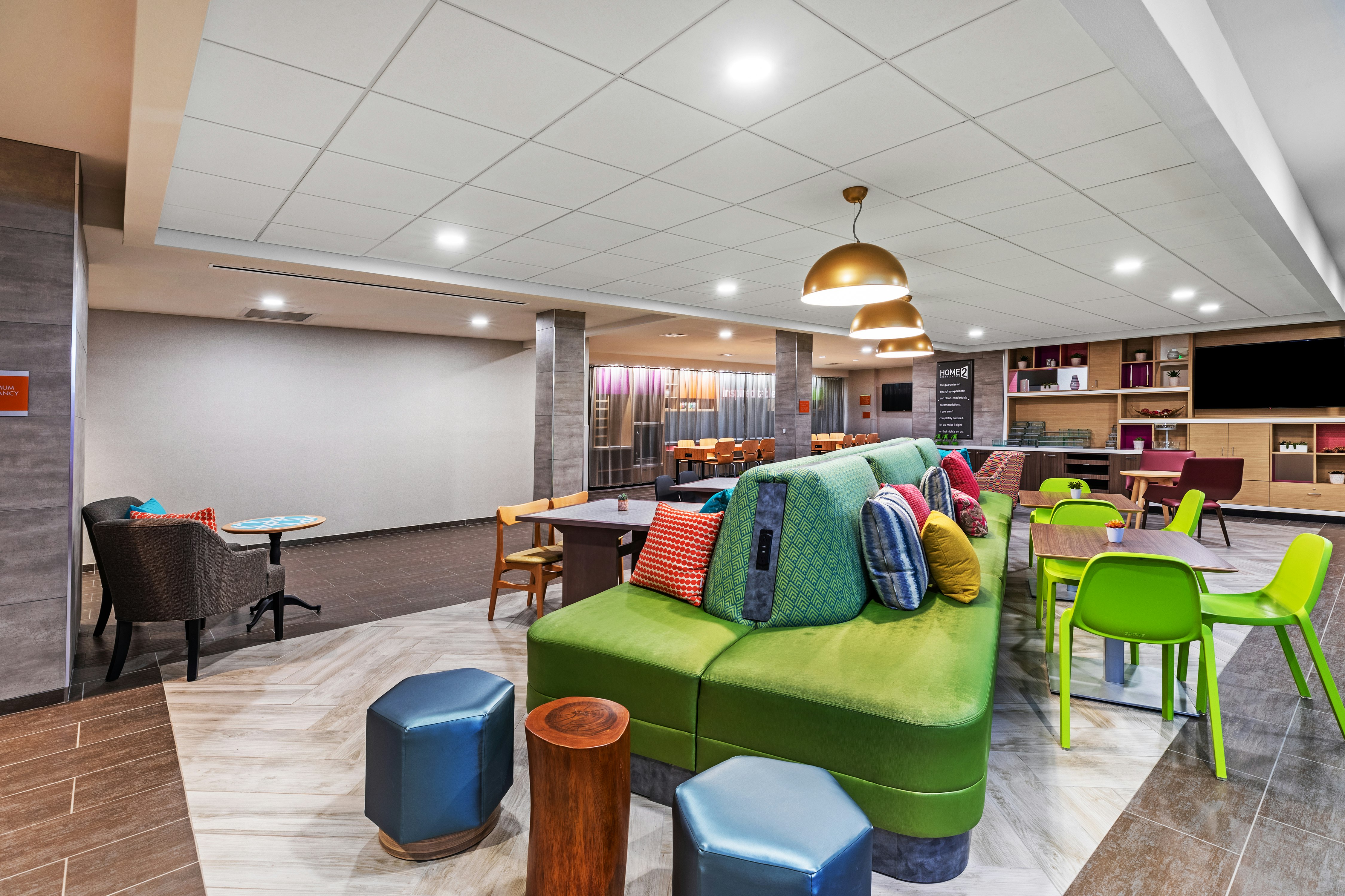 Home2 Suites By Hilton Laredo 5/17