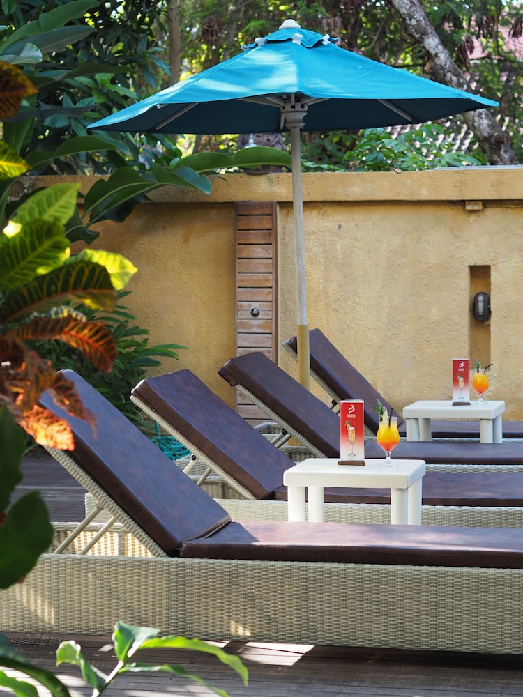 Baleka Resort Hotel and Spa 4/74