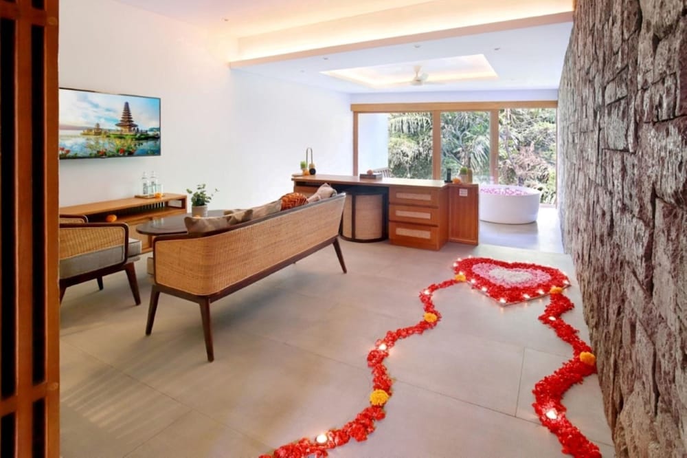 Kaamala Resort Ubud by Ini Vie Hospitality 6/50