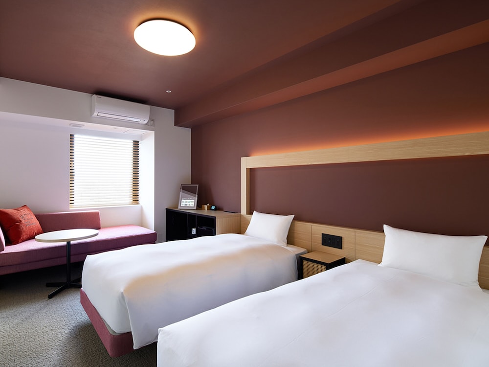 STANDARD, TWIN BEDS