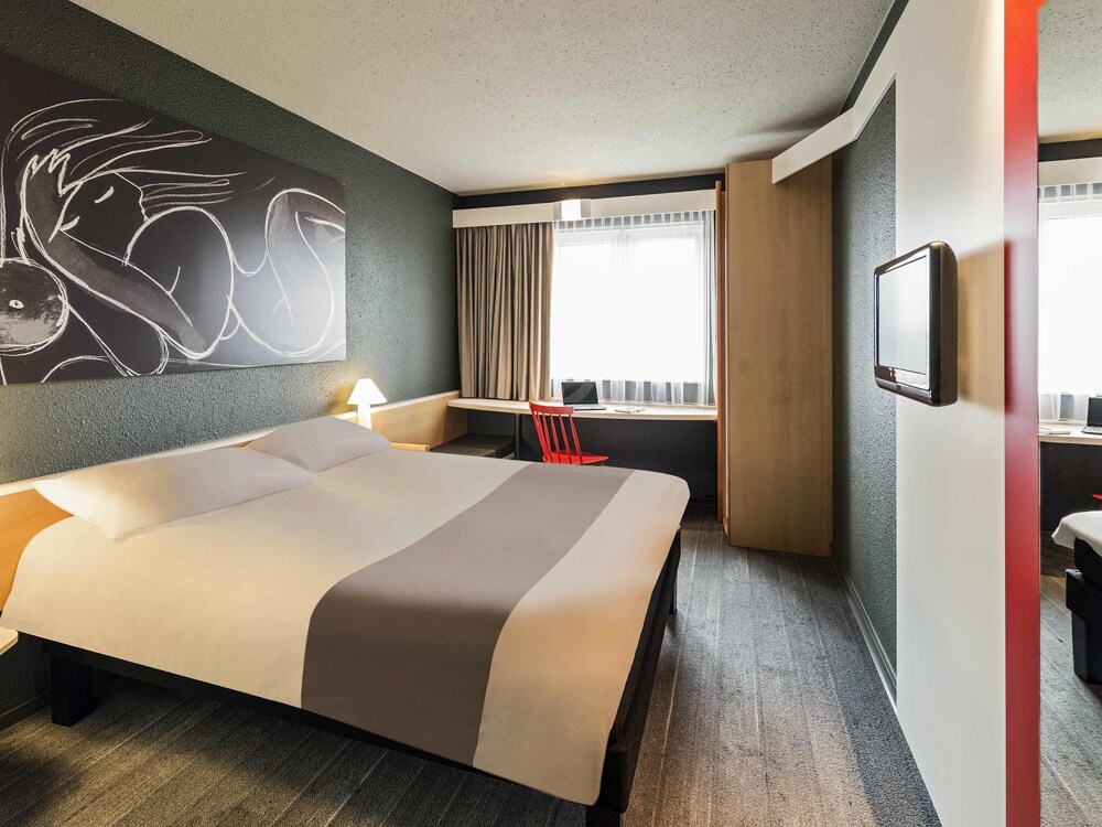 IBIS BERLIN SPANDAU 17/50
