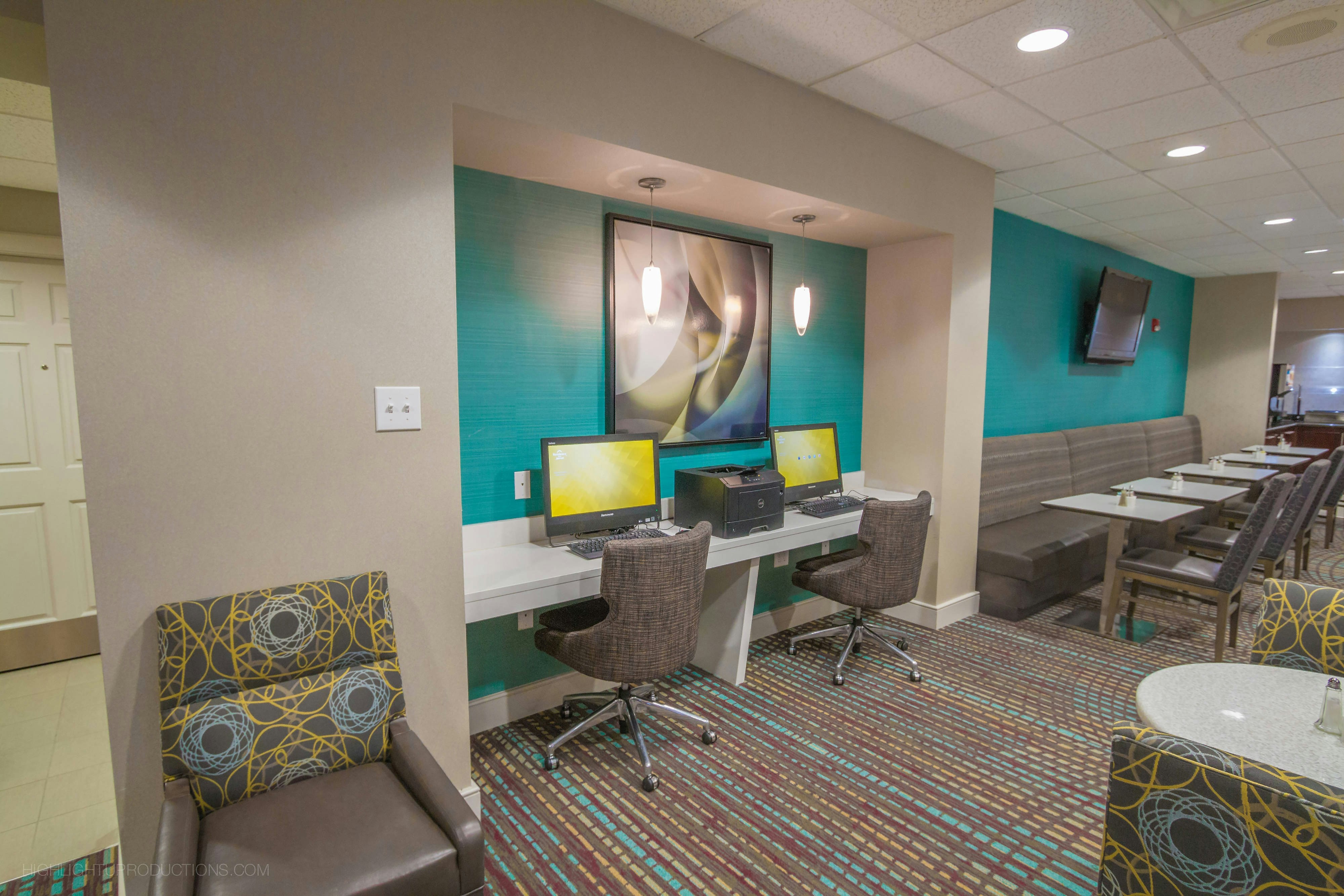 Residence Inn by Marriott Fort Worth Alliance Airport 12/15