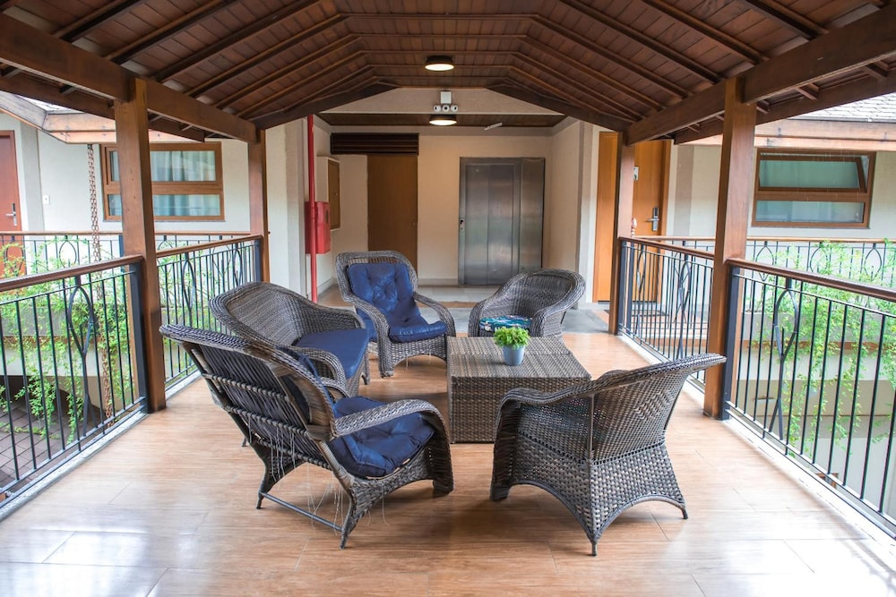Hotel Aromas de Penedo 28/46
