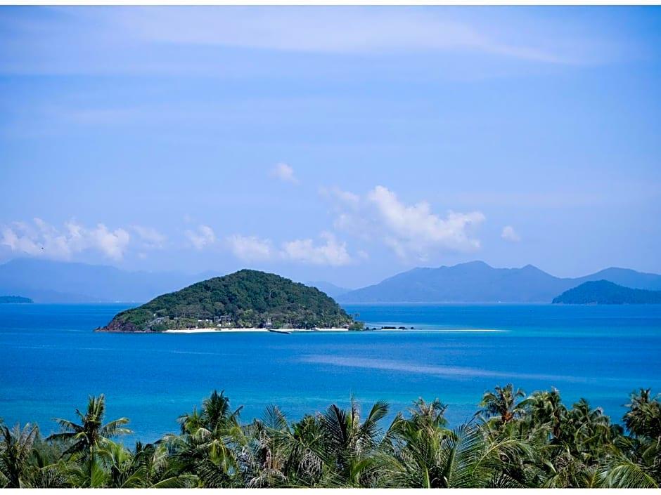 Seavana Koh Mak Beach Resort 35/50