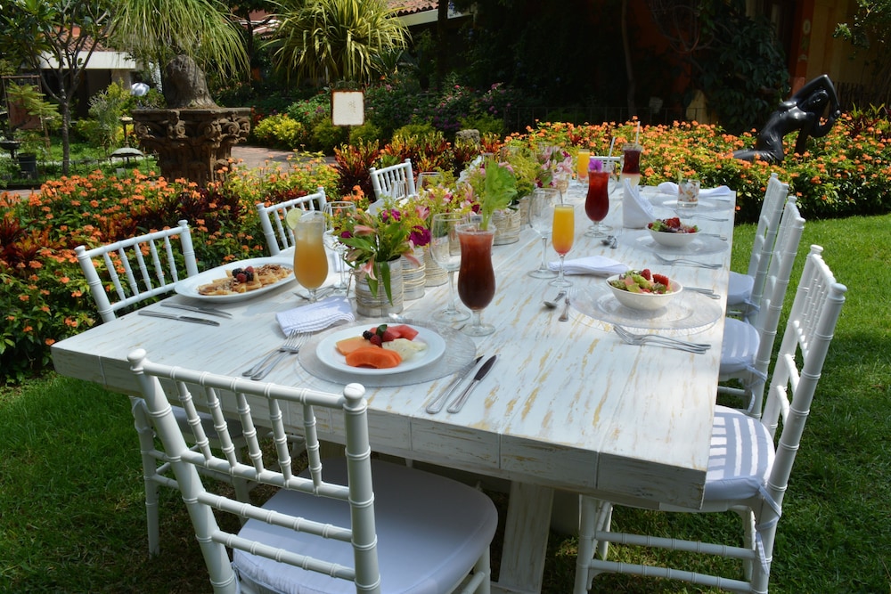 Hosteria Las Quintas Hotel and Spa 54/69