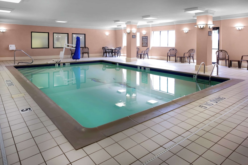 Hampton Inn Portage 1/42