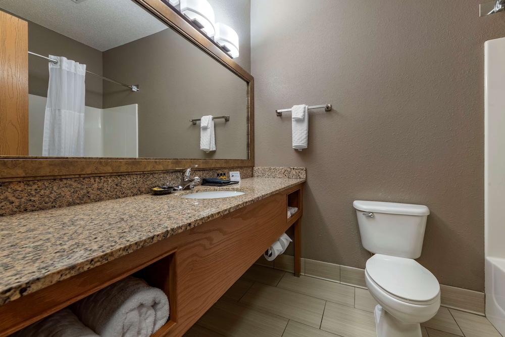 Best Western Plus Chelsea Hotel 13/37