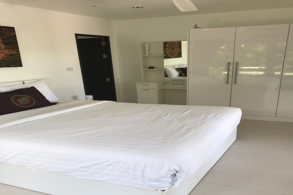 3 Bedroom Seaview Villa Esprit 13/33