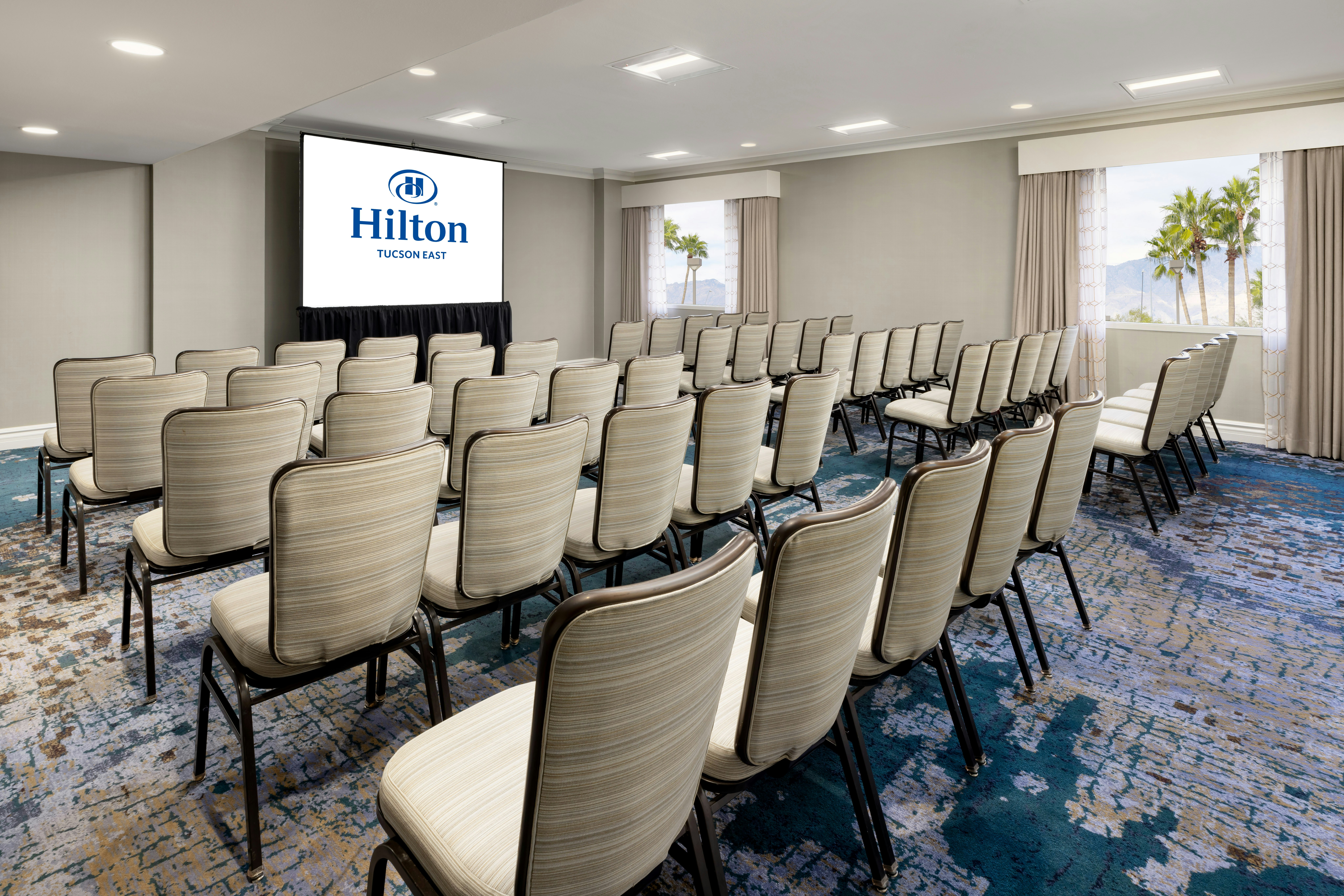 HILTON TUCSON EAST 43/53