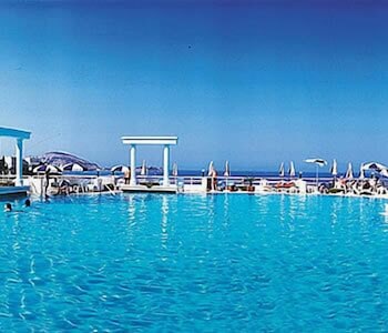 Korumar Hotel Deluxe 66/70