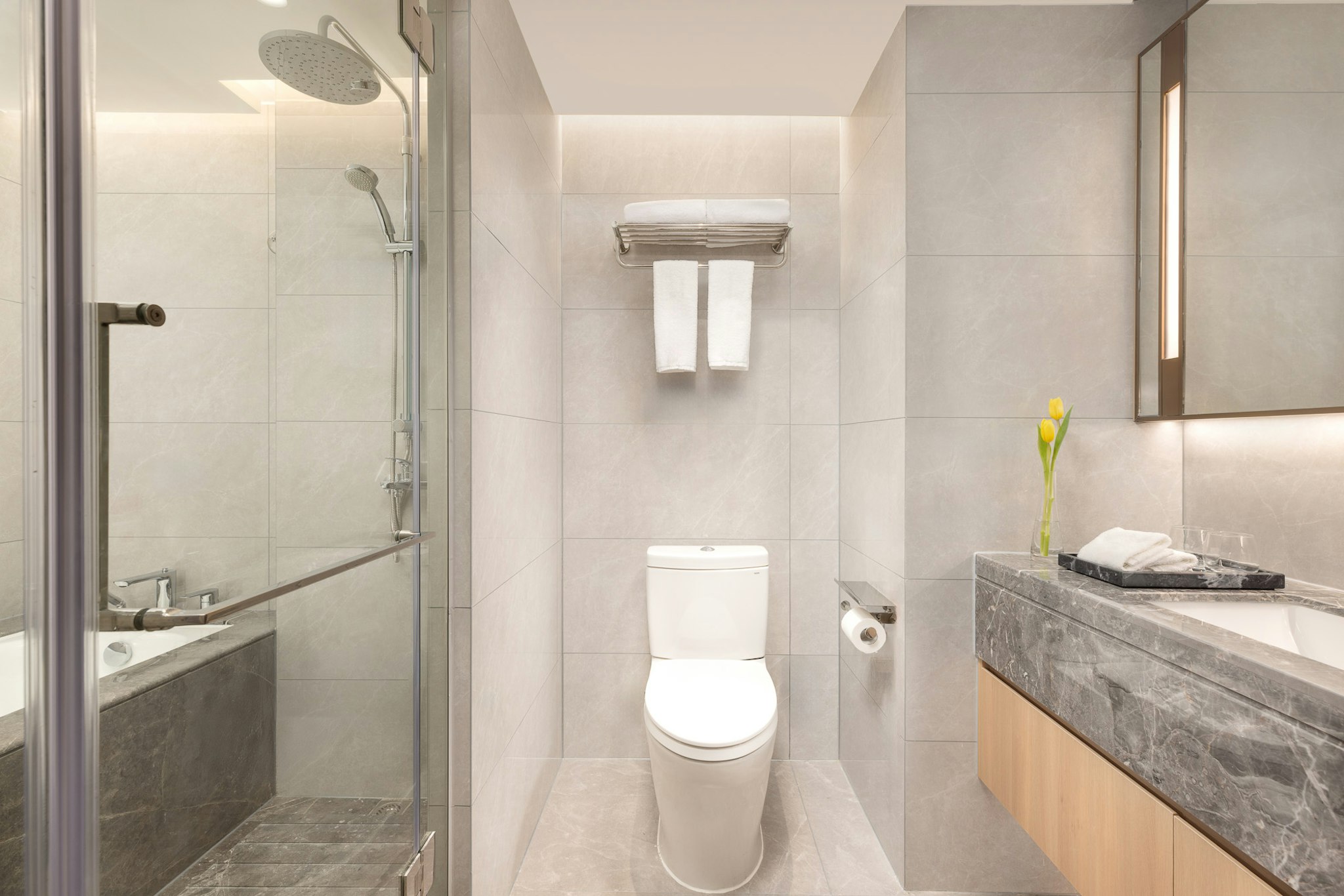Oakwood Central Wuxi 47/50
