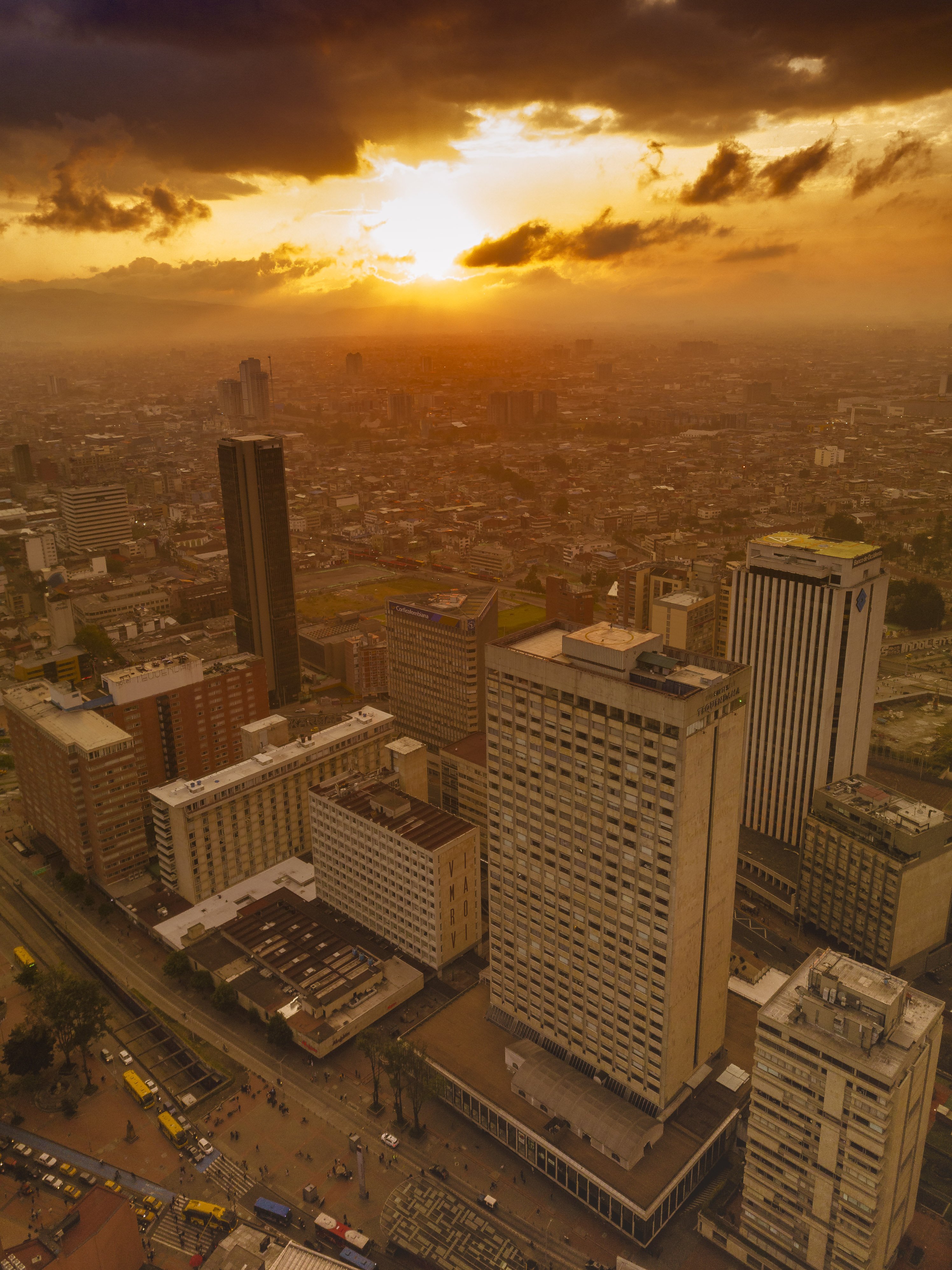 Tequendama Suites Bogota 1/35