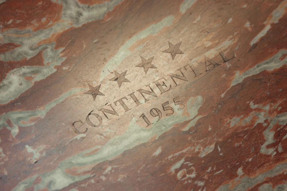 Hotel Continental Sorrento 36/73