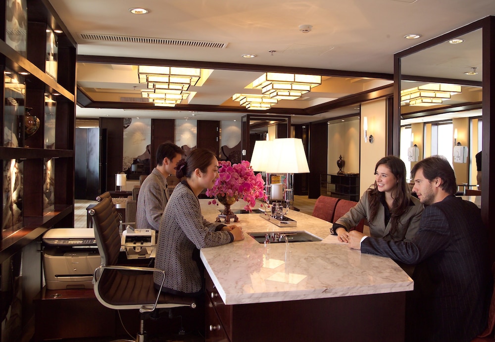 New Century Grand Hotel Hangzhou 29/40