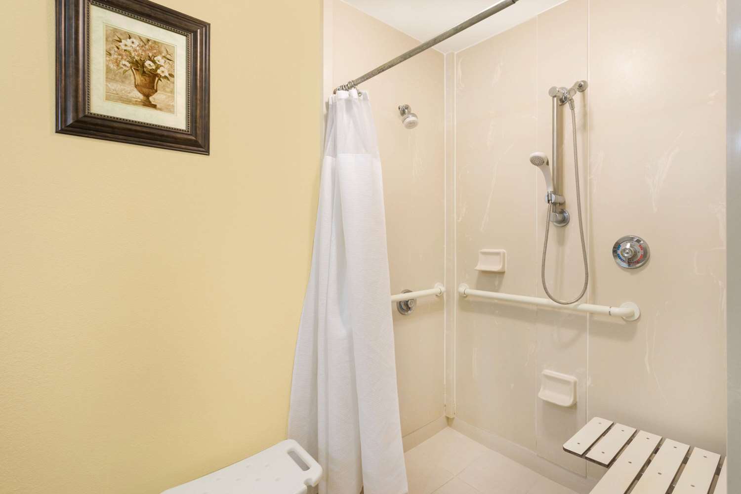 Baymont By Wyndham Savannah Midtown 9/9