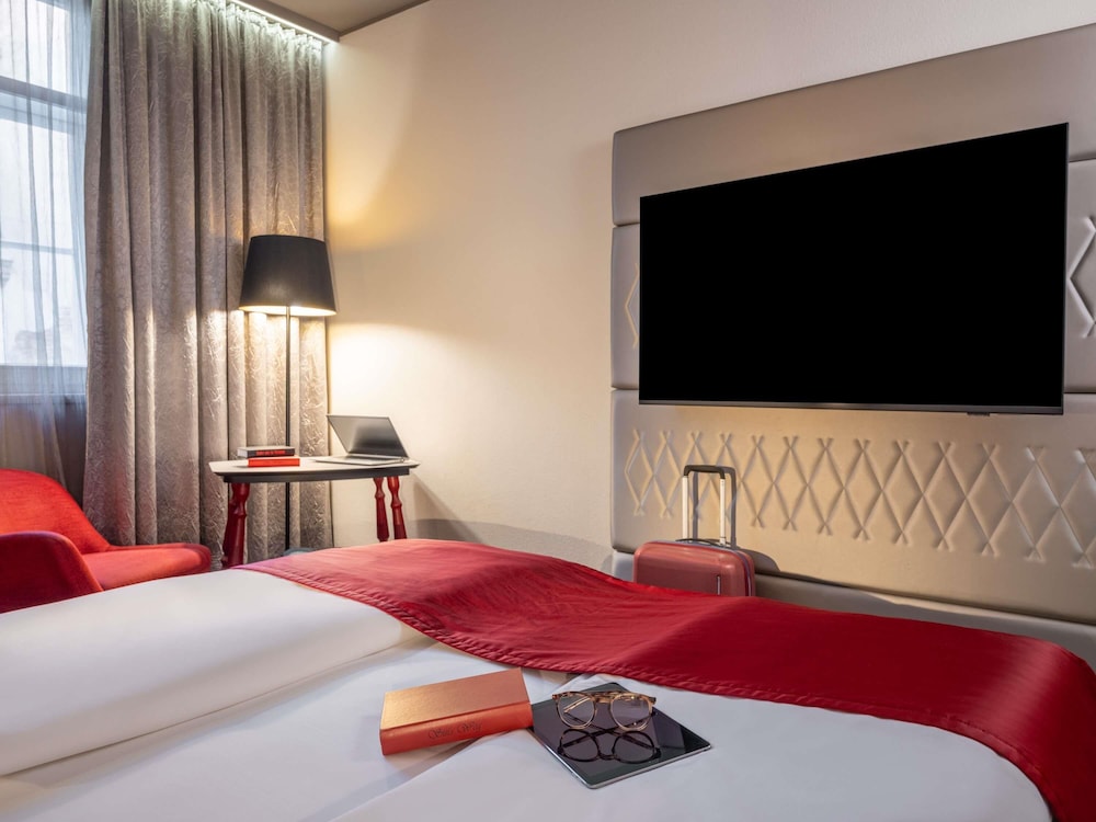Mercure Vienna First 21/78
