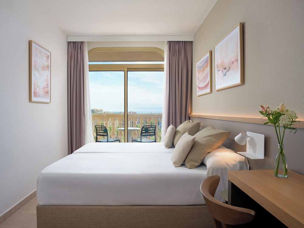 Ponient Dorada Palace by PortAventura World 17/38