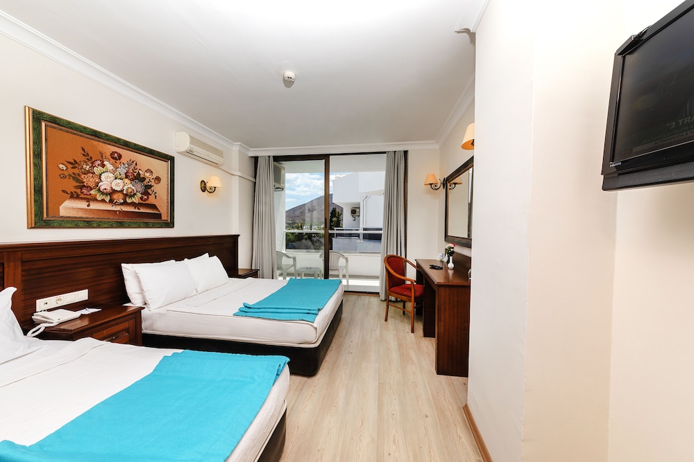 Kaya Maris Hotel 14/50