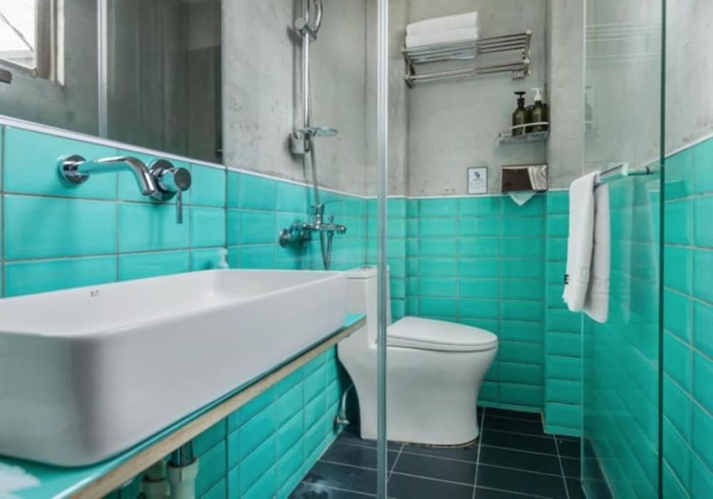 H& Jiufen The Ocean Theory BnB 36/38