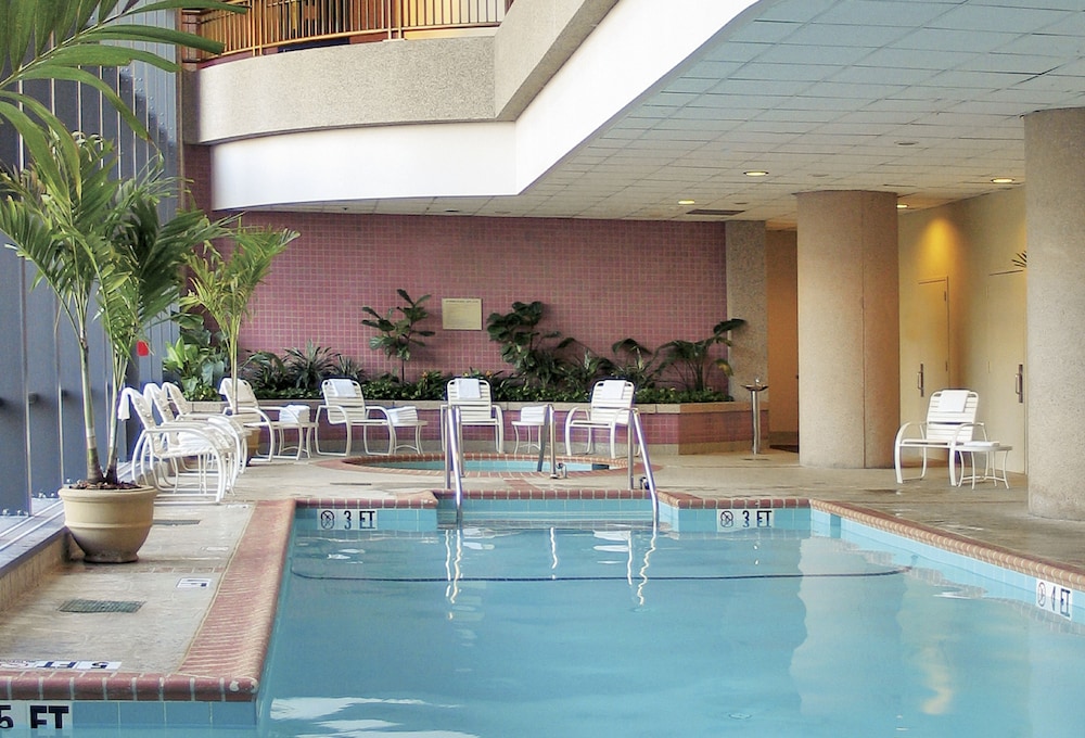 Embassy Suites by Hilton Bethesda Washington DC 21/51