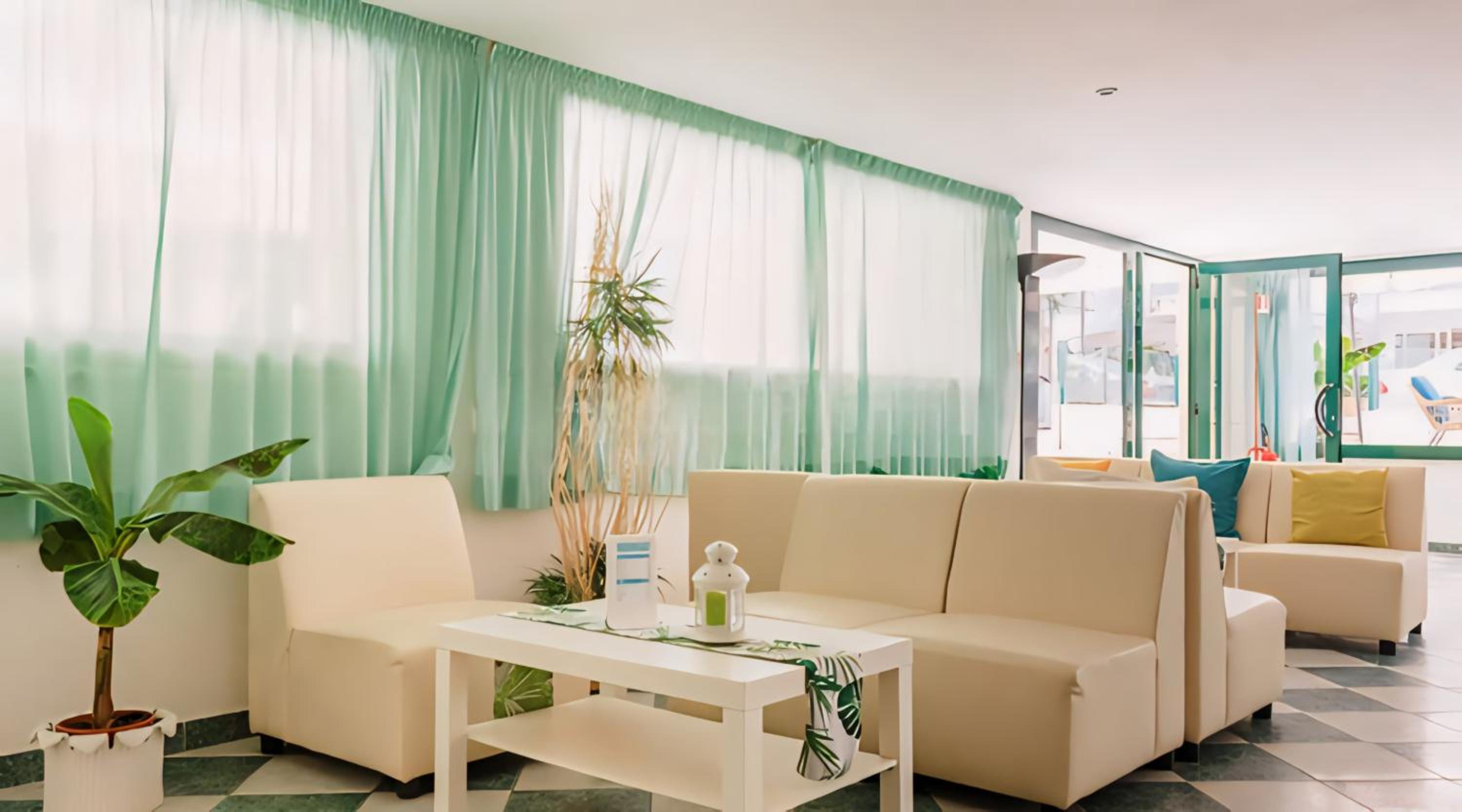 Hotel Baltic 24/50