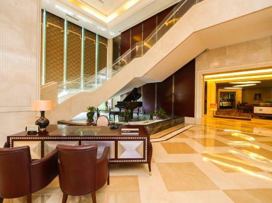 Mingdu Hotel 11/27