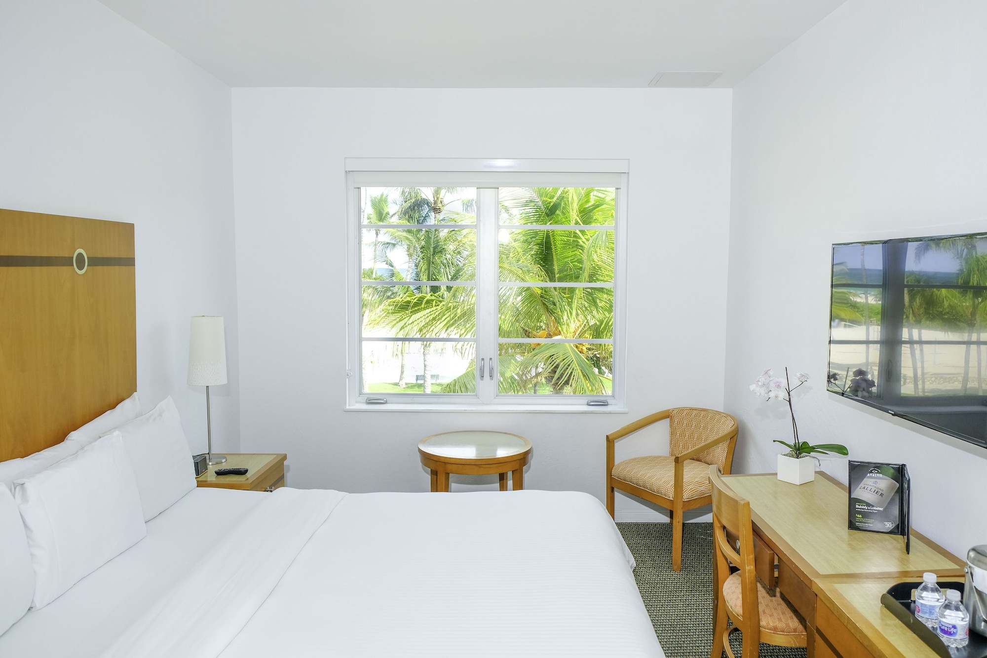ROOM, KING BED, OCEAN VIEW
