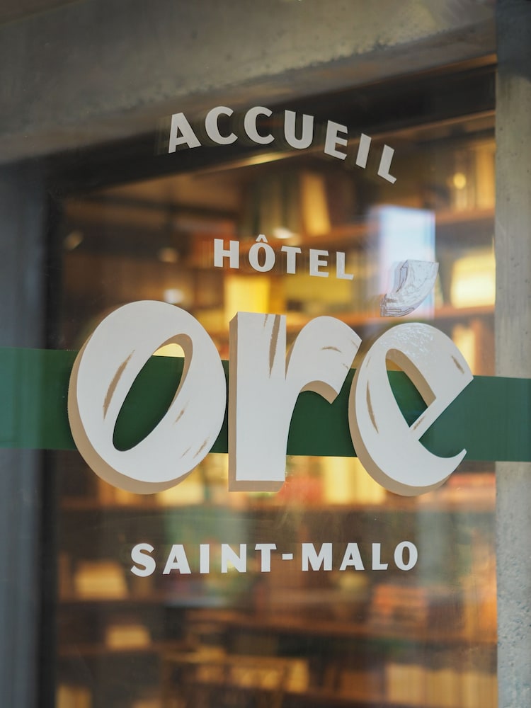 The Originals City, Hôtel Belem, Saint-Malo 2/50