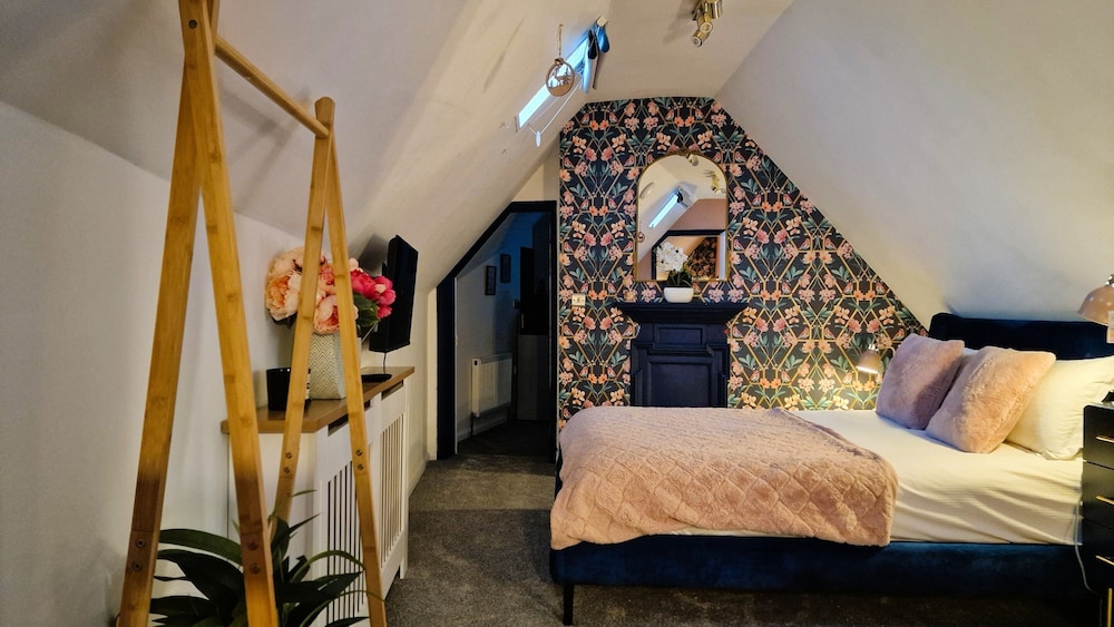 Burton Stone Inn 18/50