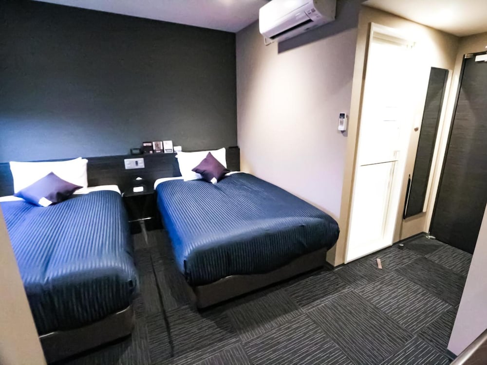 Hotel Livemax Tokyo Otsuka Ekimae 10/23