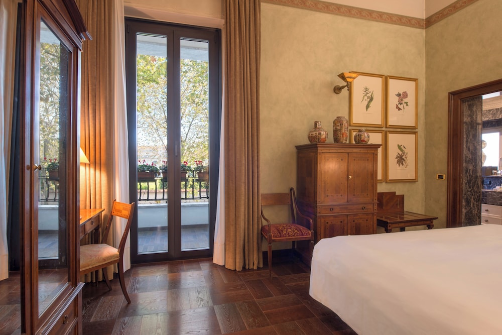 Hotel de la Ville - Monza, an SLH Hotel 17/50