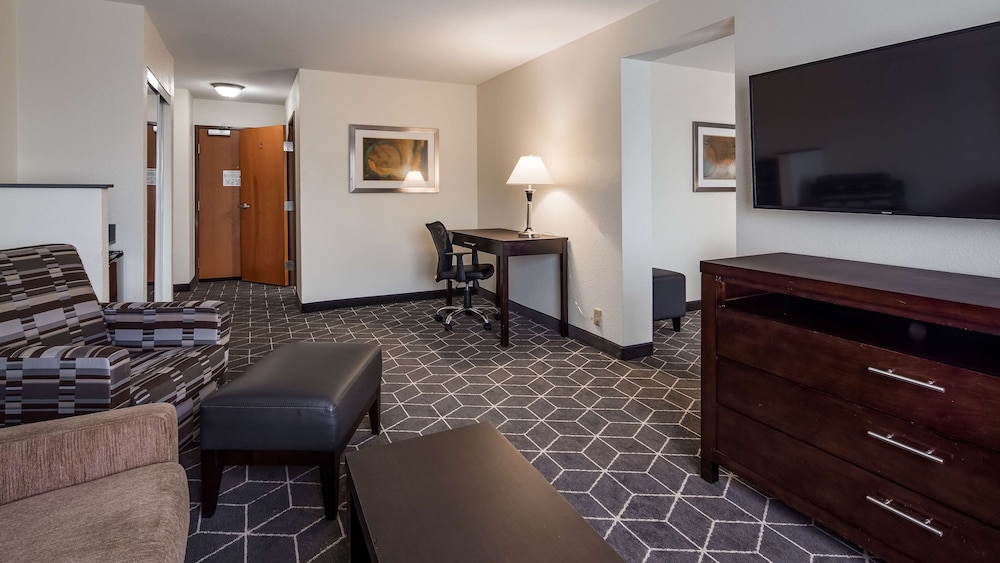 Rodeway Inn Portage IN 48/72