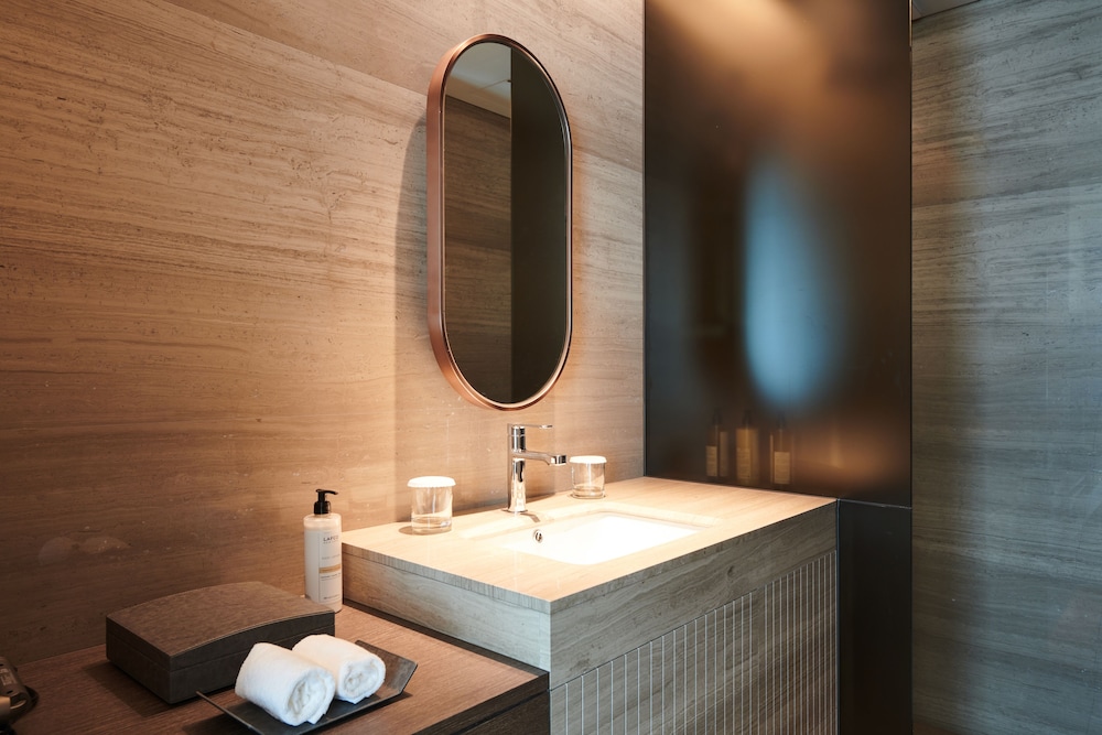 Nine Tree Premier ROKAUS Hotel Seoul Yongsan 49/50