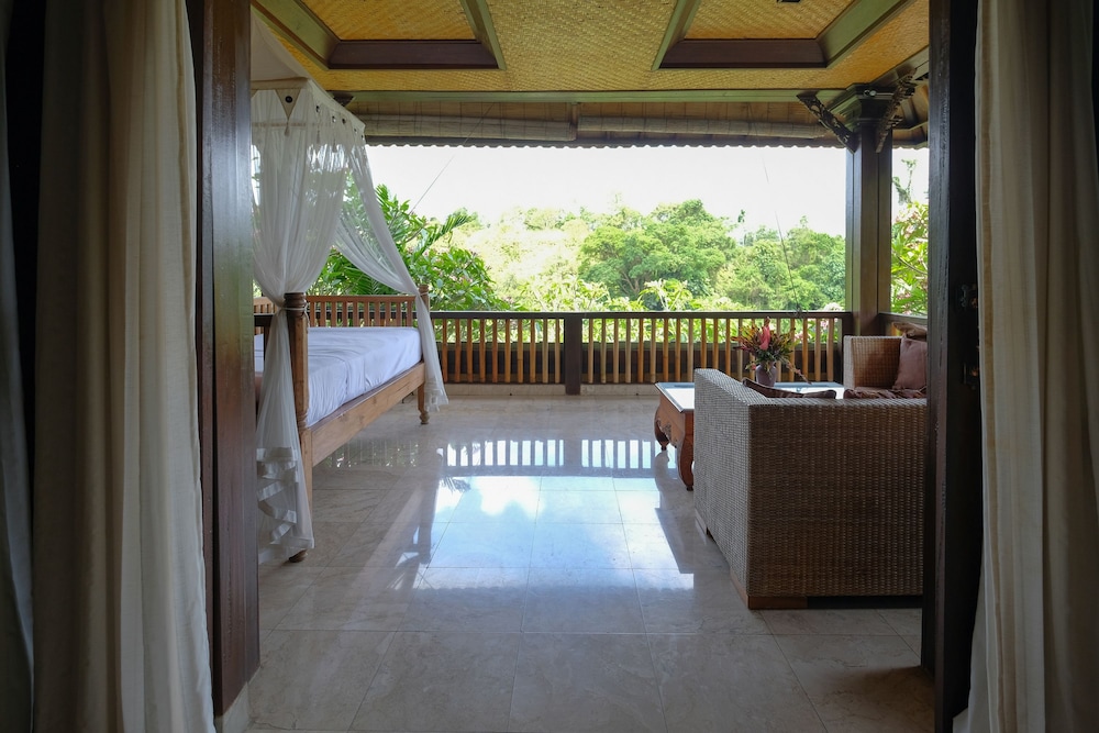 Sunrise Villa Ubud 16/50