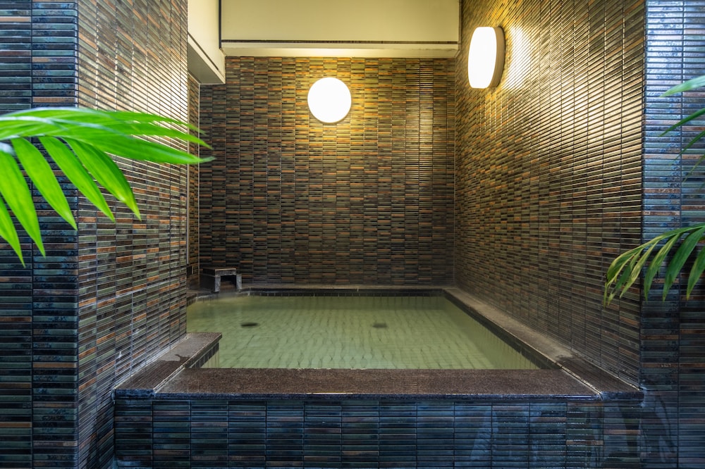Apa Hotel Kyotoeki Horikawadori 40/67