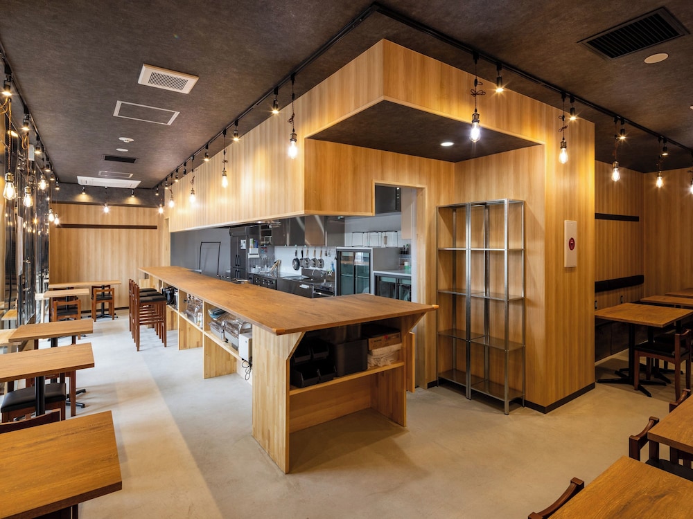 APA Hotel Akabane Iwabuchi Ekimae 36/49