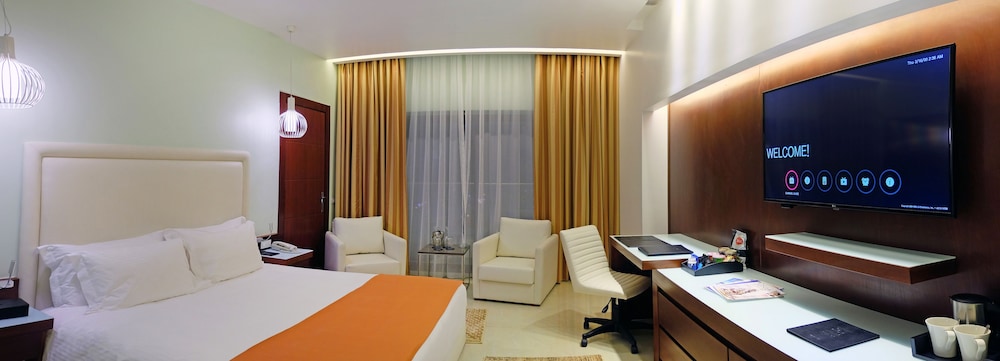 Burj On Bay Hotel, Jounieh 20/73