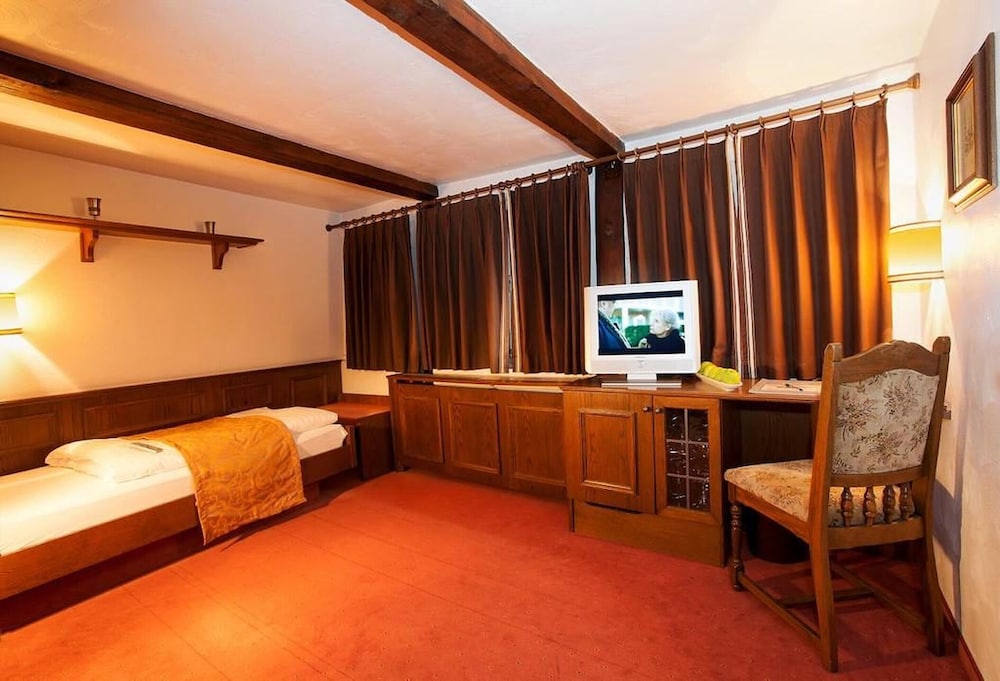 Centro Hotel Ritter St Georg 34/66