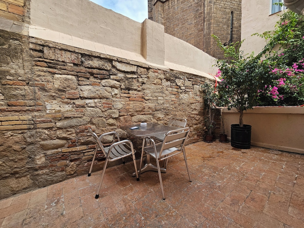 Hotel Palermo 42/44