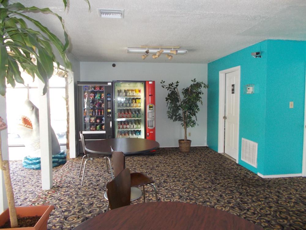 Motel6 Fort Bragg, CA 40/49