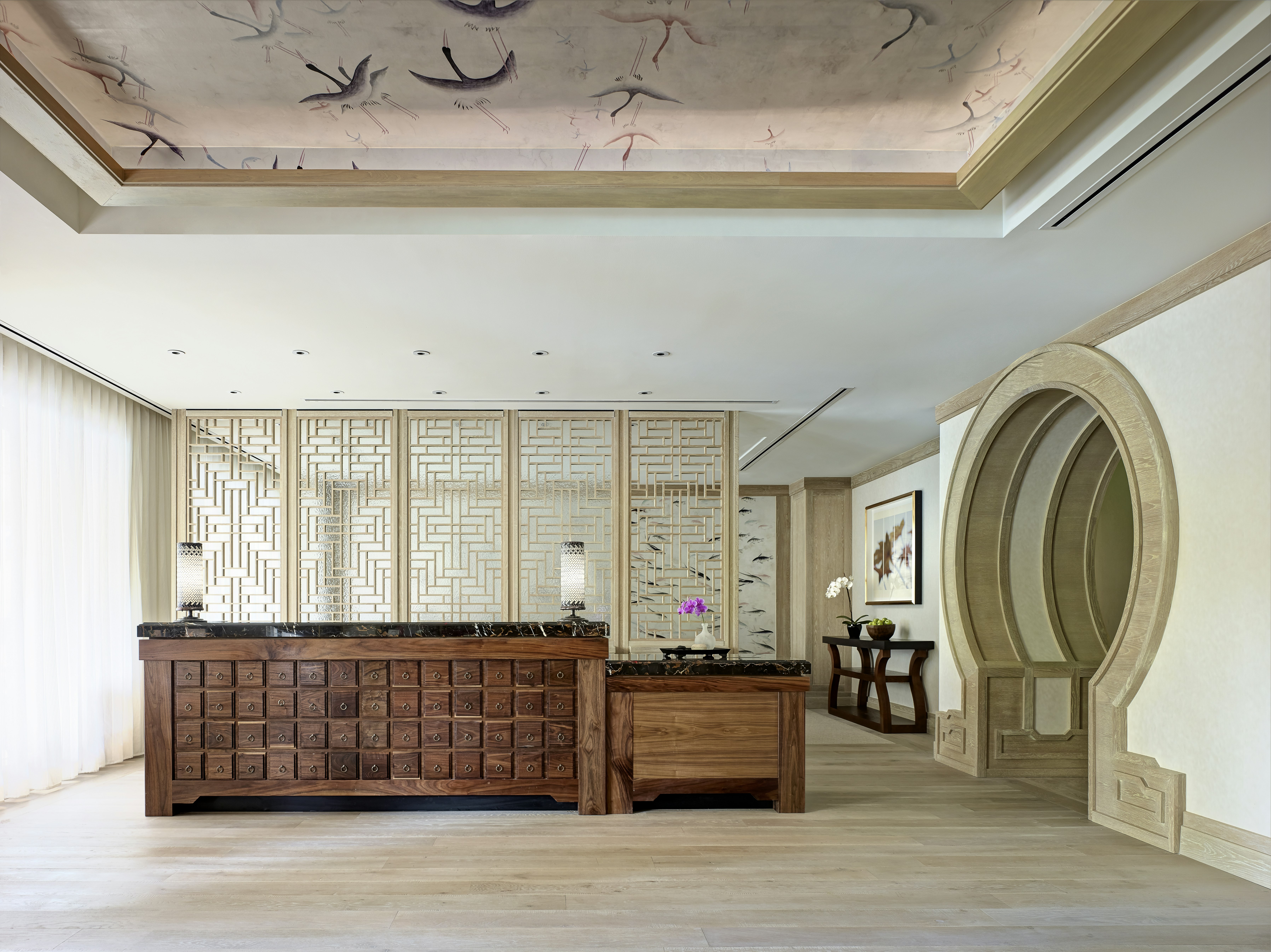 Langham Huntington Pasadena 13/88