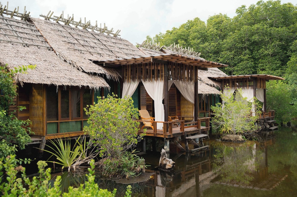 Venice Krabi Villa Resort in KRABI