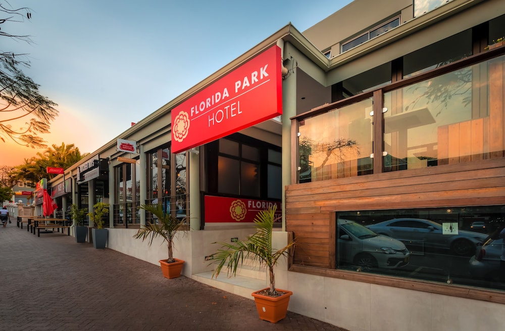 Florida Park Hotel 1/41