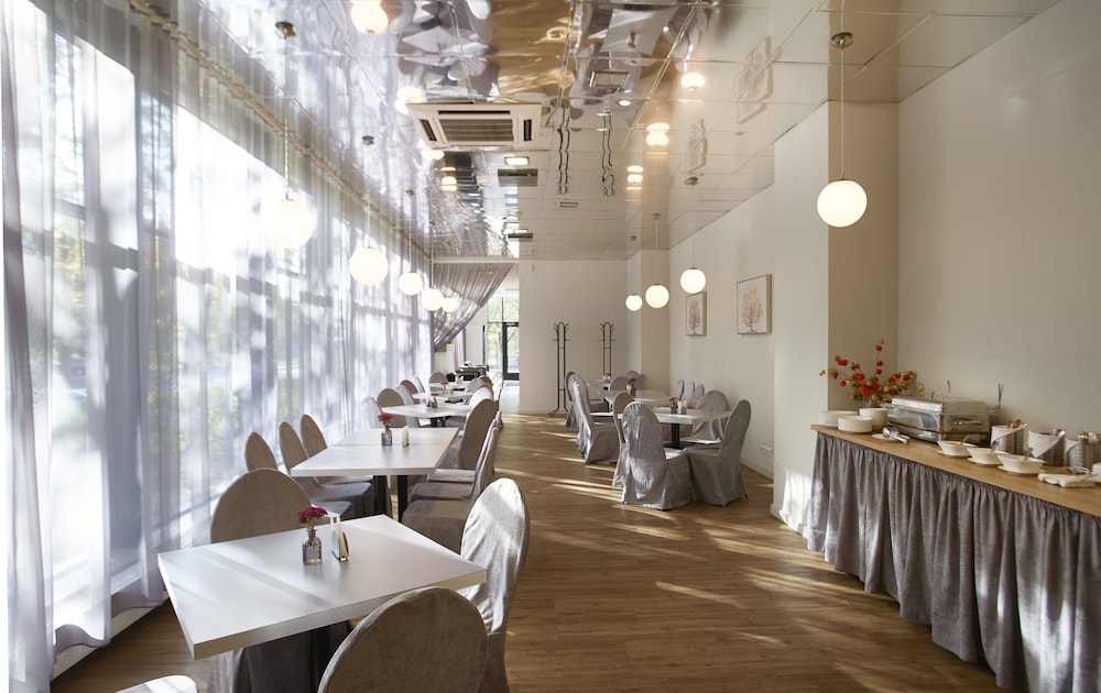 Hotell Tammsaare 54/67